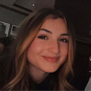 Meet your Posher, Serenity